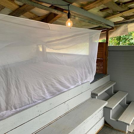 Camping Para Dos - A Escoger Segun Disponibilidad De Caseta O Cabana Caguas Dış mekan fotoğraf