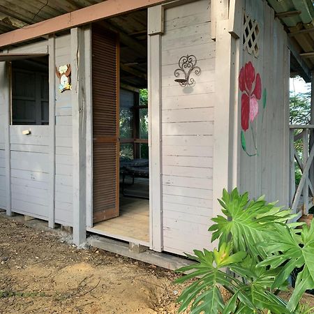 Camping Para Dos - A Escoger Segun Disponibilidad De Caseta O Cabana Caguas Dış mekan fotoğraf