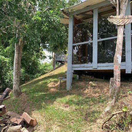 Camping Para Dos - A Escoger Segun Disponibilidad De Caseta O Cabana Caguas Dış mekan fotoğraf