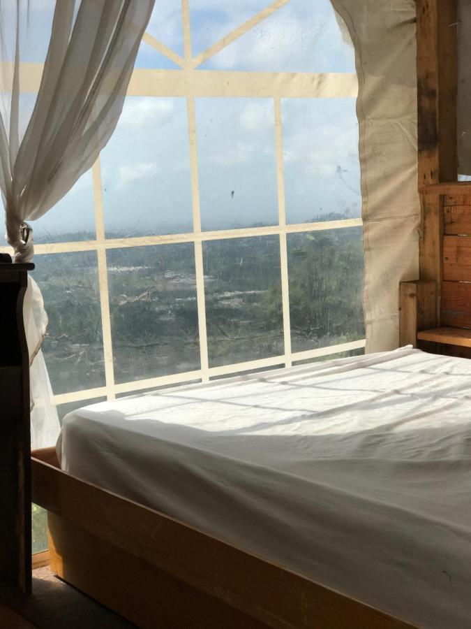 Camping Para Dos - A Escoger Segun Disponibilidad De Caseta O Cabana Caguas Dış mekan fotoğraf