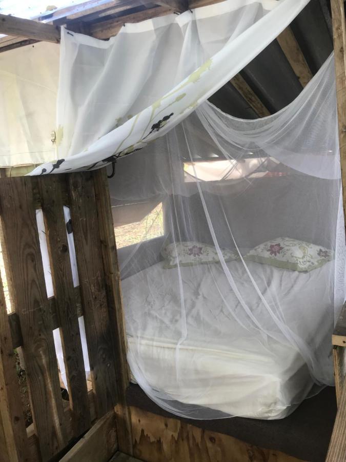 Camping Para Dos - A Escoger Segun Disponibilidad De Caseta O Cabana Caguas Dış mekan fotoğraf