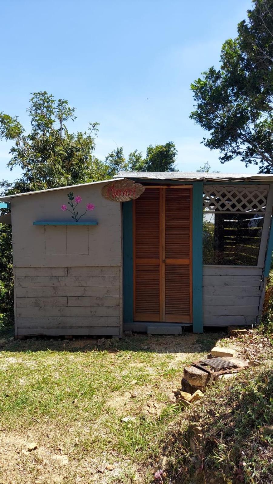 Camping Para Dos - A Escoger Segun Disponibilidad De Caseta O Cabana Caguas Dış mekan fotoğraf